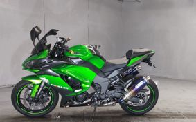 KAWASAKI NINJA1000 ZXT00W