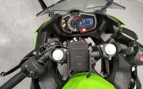 KAWASAKI NINJA 400 2019 EX400G