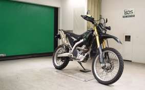 YAMAHA WR250R DG15J