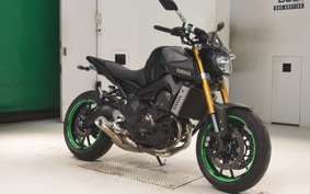 YAMAHA MT-09 A 2016 RN34J