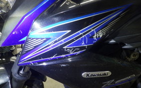 KAWASAKI Z250 A 1998 ER250C