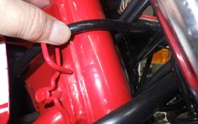 HONDA CB750FB BOLDOR 1981 RC04