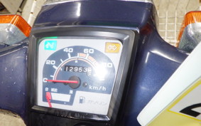 HONDA C90 SUPER CUB E HA02