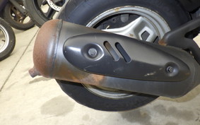 HONDA DIO ZX GEN 2 2015 AF35