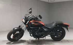 KAWASAKI ELIMINATOR 250V VN250A