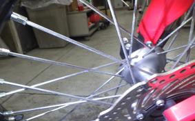 HONDA CRF250L 2023 MD47