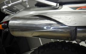 HONDA SL230 1996 MD33