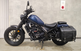 HONDA REBEL MC49