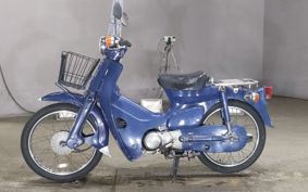 HONDA SUPER CUB50 C50