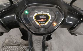 HONDA SUPER CUB110 JA10