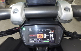 DUCATI DIAVEL X 2016