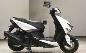 YAMAHA CYGNUSｸﾞﾘﾌｧｽ SEJ4J