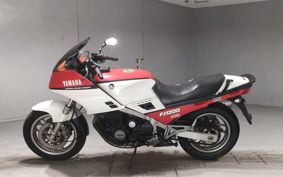 YAMAHA FJ1200 1987 1TX