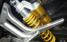 HONDA CB1300SF SUPER FOUR SP 2025 SC54