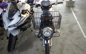 HONDA C50 SUPER CUB AA04