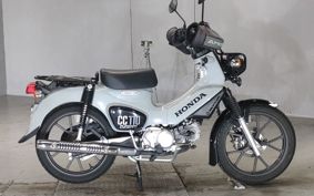 HONDA CROSS CUB110 JA60
