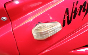 KAWASAKI NINJA 250R EX250K