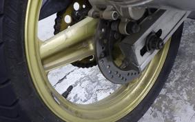 HONDA CBR250R MC17