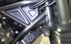 HONDA REBEL 500 A 2022 PC60