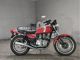 Фото Yamaha XJ550 2022 с японского аукциона