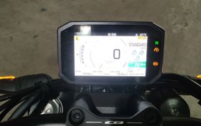 HONDA CB1000R 2023 SC80