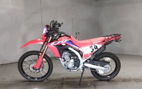 HONDA CRF250L MD47