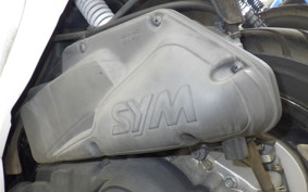SYM GT125