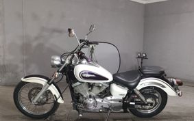 YAMAHA DRAGSTAR 250 VG02J