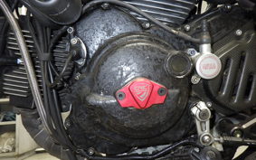 DUCATI MONSTER S2R 1000 2006