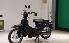 HONDA LITTLE CUB E AA01