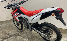 HONDA CRF250L MD38