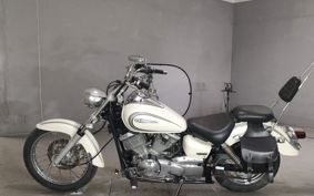 YAMAHA DRAGSTAR 250 VG02J