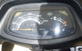 HONDA SPACY 100 JF13