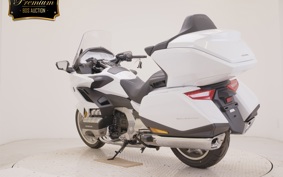 HONDA GL 1800 GOLD WING TOUR DCT 2026 SC79