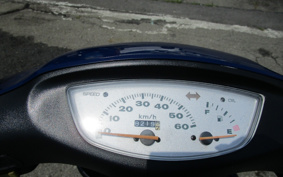 HONDA DIO AF34