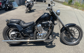 HONDA STEED 400 VLX 1992 NC26
