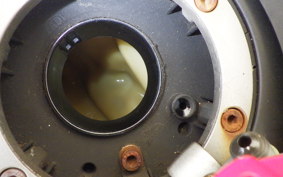 KTM 990 ADVENTURE R 2009