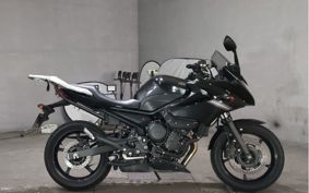 YAMAHA XJ6 DIVERSION 2012 RJ19
