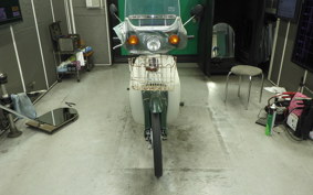 HONDA C50 SUPER CUB 2016 AA01