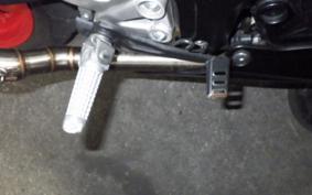 SUZUKI GSX-R125 2007 DL33B