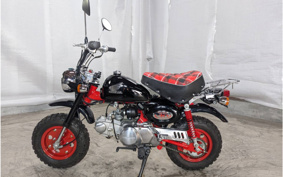 HONDA  MONKEY 40TH SPECIAL  AB27