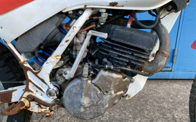 HONDA TLM220R MD23