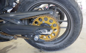 TRIUMPH TIGER800(ショルイナ