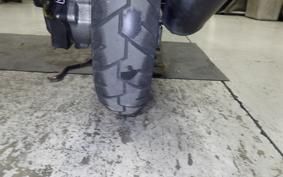 SUZUKI LET's CA4AA