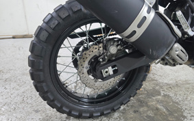 YAMAHA TENERE 700 2021 DM09J