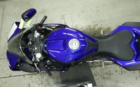 YAMAHA YZF-R1 2012