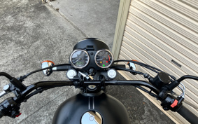 KAWASAKI W800 STREET 2019 EJ800B