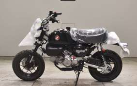 HONDA MONKEY 125 2014 JB05