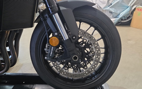 HONDA CB1000R 2021 SC80