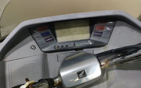 HONDA FUSION MF02